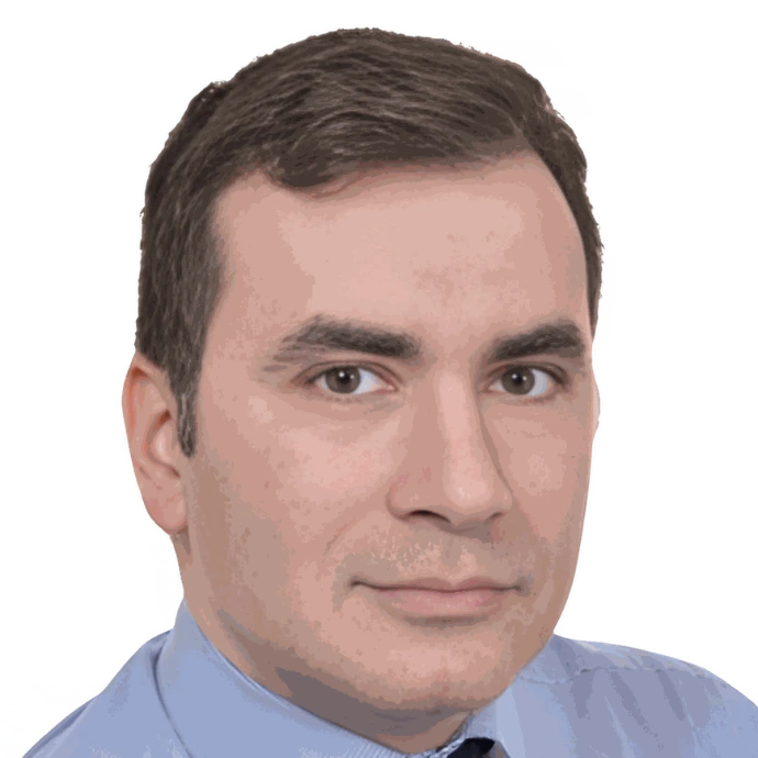 Panagiotis Kallidonis Associate Professor of Urology, University of Patras, Patras, Greece. Specializes in endourology, laparoscopy, and minimally invasive techniques for urolithiasis and uro-oncology.