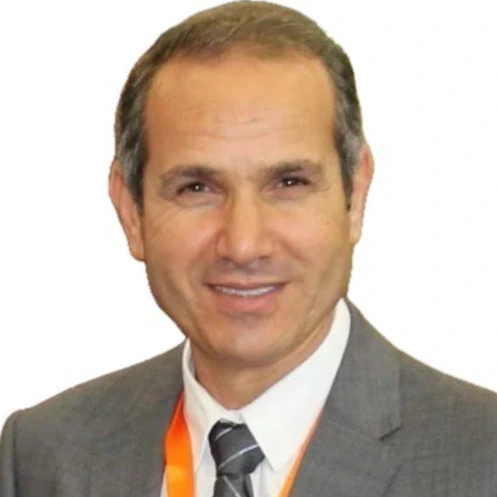 Aly Abdel Karim Professor of Urology, Alexandria University, Alexandria, Egypt. Renowned for expertise in endourology and minimally invasive management of urinary stones.