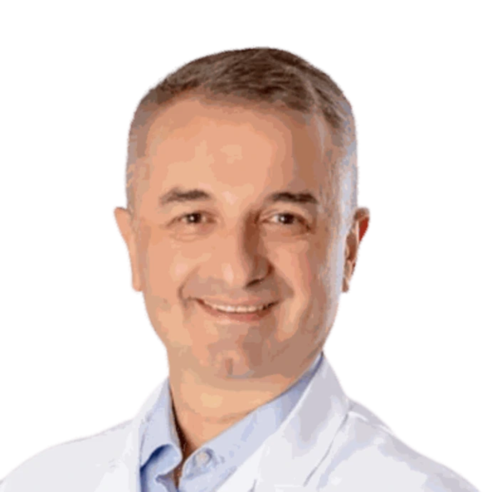 David Nikoleishvili Professor of Urology and Head of International Laparoscopic Training Center Olympus, MediClub Georgia, Tbilisi, Georgia. Expert in laparoscopy, endourology, and minimally invasive training.
