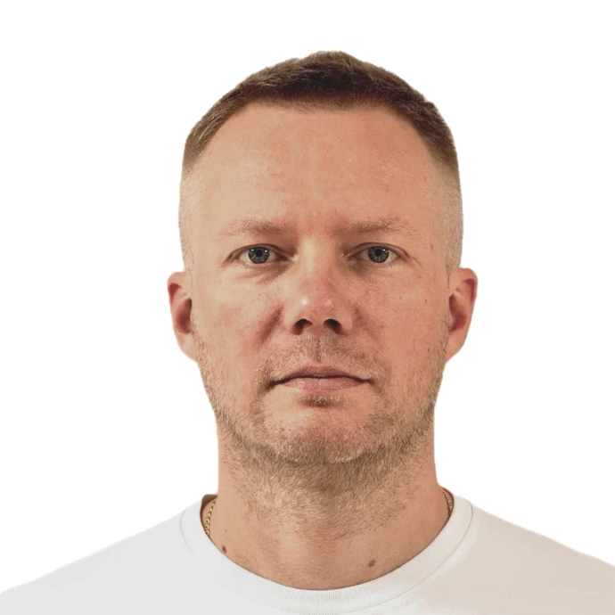 Pavel Milausheuski Consultant Urologist, Minsk City Clinical Hospital, Minsk, Belarus. Focuses on clinical urology and endourology.