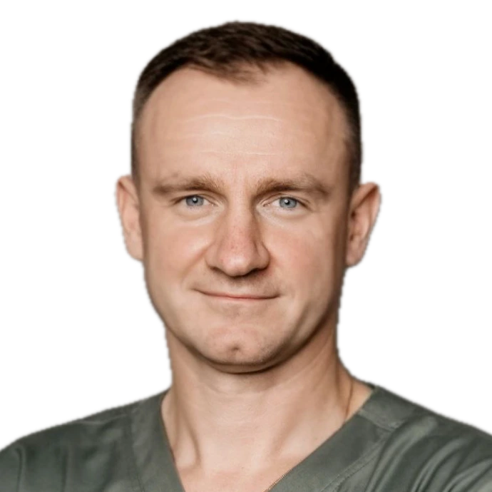 Alexander Brezovski Professor of Urology, Republican Scientific and Practical Center of Urology, Minsk, Belarus. Expert in urolithiasis and endourologic procedures.